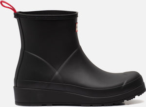 Hunter original play boot short dames regenlaarzen - maat 40 41