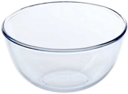 Pyrex classic mengkom glas 1 ltr. ã˜17cm