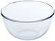 Pyrex classic mengkom glas 1 ltr. ã˜17cm