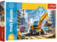 Trefl 60 - backhoe loader tractor _fsc mix 70%.