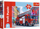 Trefl puzzel landbouwmachines - combine harvester - fsc mix 70%.