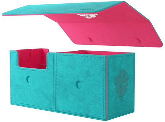 Gamegenic the academic 133+ xl teal pink - accessoires