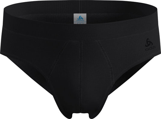 Odlo active light slip - mannen - zwart - s
