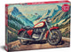 Cherrypazzi feel the freedom puzzel 1000 stukjes