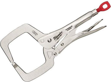 Milwaukee 4932471728 11 handklem met reguliere pads -280mm