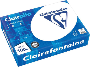 Clairefontaine kopieerpapier 1950c clairalfa a4