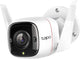Tp-link tapo c310 beveiligingscamera buiten - 2k - sterrenlicht-nachtzicht home security wi-fi - wit