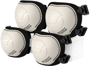 Scoot ride - protective set xxs - ash