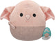 Squishmallows harry potter dobby 25cm