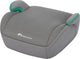 Bebeconfort manga i-safe - zitverhoger - tinted grey