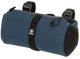 Agu roll bag stuurtas venture steel blue