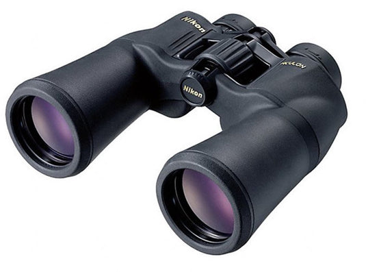 Nikon aculon a211 12x50 verrekijker