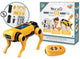 Buki | mini lab robot hond