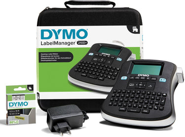Dymo labelprinter labelmanager d210