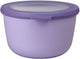 Mepal - multikom cirqula vershouddoos - 1000 ml - rond - vivid lilac