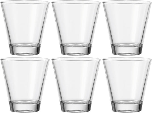 Leonardo ciao drinkglas 215ml - set 6