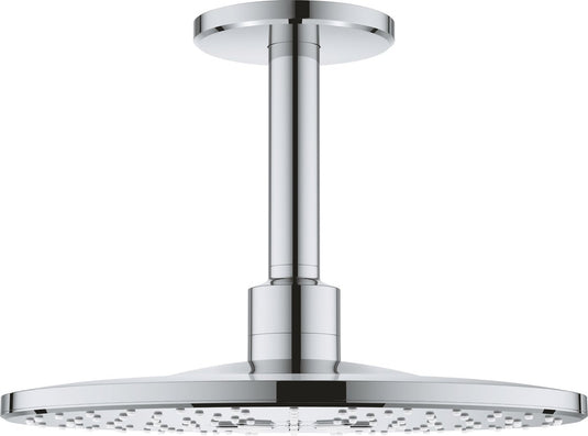 Grohe rainshower 310 smartactive hoofddoucheset - 31 cm hoofddouche - 2 stralen - chroom