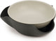 Joseph joseph - double dish schaal - kunststof - grijs