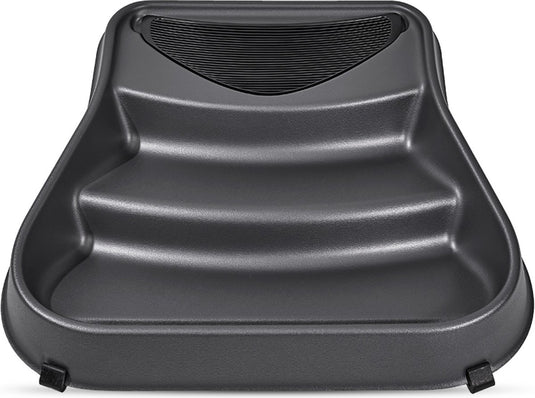 Litter robot 3 trap - kattenbakaccessoires - donkergrijs