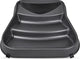 Litter robot 3 trap - kattenbakaccessoires - donkergrijs