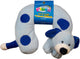 Cl�udz plush cloudz plush kinder nekkussen dog