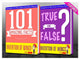 Gwhizbooks.com - the invention of wings - 101 amazing facts true or false?