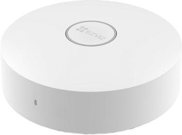 Ezviz a3-r200 - smart home gateway - matter apple homekit - wifi ethernet - hub voor sensoren