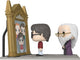 Funko mirror of erised - ! pop! moment - harry potter figuur