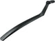 Sks spatbord achter 28 inch s blade fixed zwart