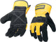 Dewalt dpg41l premium rundssplitleren handschoen | maat l - dpg41leu