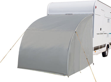 Eurotrail bagage tent xl - caravan - grijs