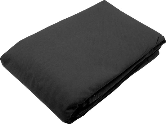 Nature - grondbedekkingsvlies - 1 x 20m - 50g m² - zwart