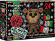 Funko five nights at freddy's - pocket pop! 2023 adventskalender - multicolours