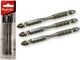 Makita b-12790 txl slagschroefbits pz2 (3st)