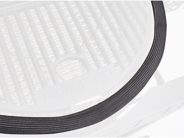Boretti - bbq fiberglass gasket - kamado - ceramica - universeel