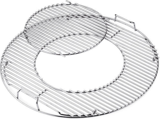 Weber gbs grillrooster 57cm rvs