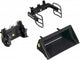 Bressel en lade frontloader tooling set a black