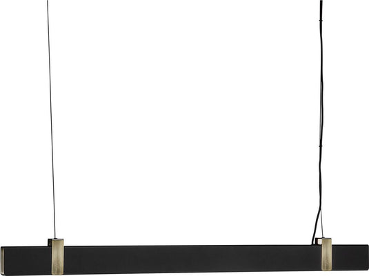 Nordlux lilt-hanglamp-moodmaker™ 3 step dimmable-zwart