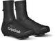 Gripgrab - pacr waterproof wielren overschoenen waterdichte race fiets regen fietsoverschoenen - unisex - zwart