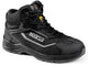 Sparco werkschoenen s3s - indy oscar - zwart — black — 47