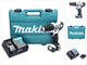 Makita hp333dsaw wit accu-klopboorschroefmachine