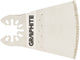 Grupa topex - brzeszczot - 68 mm - diamentcoating
