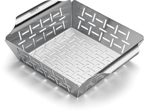 Weber ® deluxe grillkorf