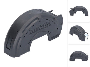 Makita accessoires beschermkapafdichting | slijpers 125mm - 199710-5