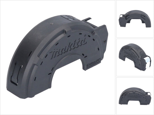 Makita accessoires beschermkapafdichting | slijpers 125mm - 199710-5