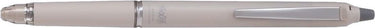 Pilot rollerpen frixion ball zone medium beige