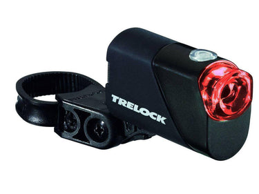 Roveba trelock ls 710 reego rb black batt zl320 - 8002402
