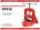 Yato -pijp-bankschroef-2