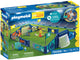 Playmobil my life voetbalstadion - 72056.