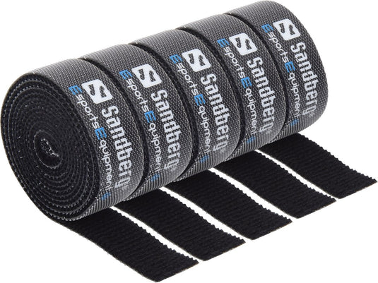 Sandberg - 520-33 - cable velcro strap 5-pack